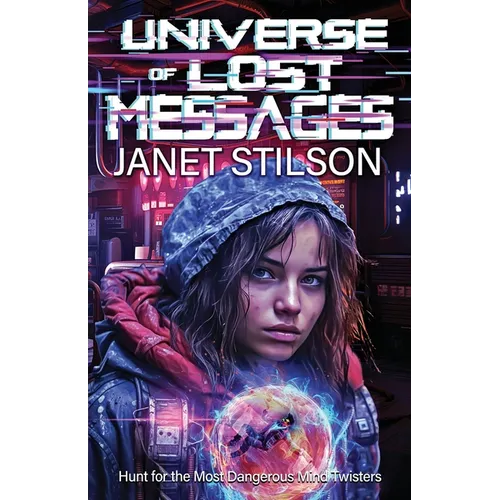 Universe of Lost Messages - Paperback