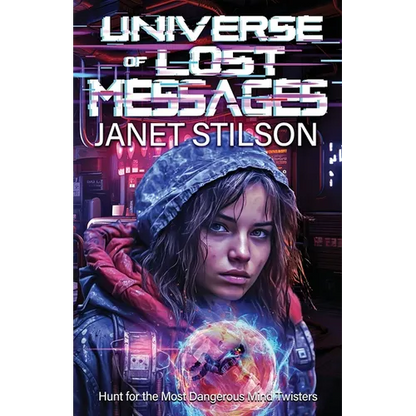 Universe of Lost Messages - Paperback