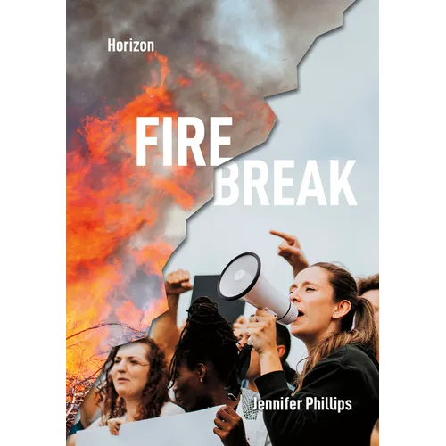 Firebreak - Library Binding