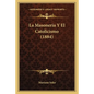 La Masoneria Y El Catolicismo (1884) - Paperback