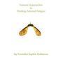 Natural Approaches to Healing Adrenal Fatigue - Paperback