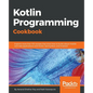 Kotlin Programming Cookbook - Paperback