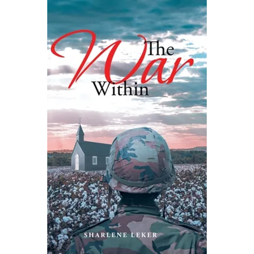 The War Within - Hardcover