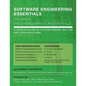 SOFTWARE ENGINEERING ESSENTIALS, Volume III: The Engineering Fundamentals - Paperback