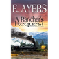 Historical Fiction - A Rancher's Request - A Victorian Southern American Novel - Paperback