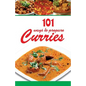 101 Ways to Prepare Curries - Paperback