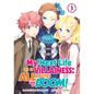 My Next Life as a Villainess: All Routes Lead to Doom! (Manga) Vol. 3 - Paperback