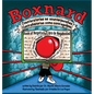 Boxnard: Counterstories as counterpunches Contrahistorias como contragolpes - Hardcover