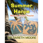 Summer Hanjie: Relaxing Picture Puzzles - Paperback