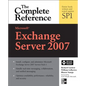 Microsoft Exchange Server 2007: The Complete Reference - Paperback
