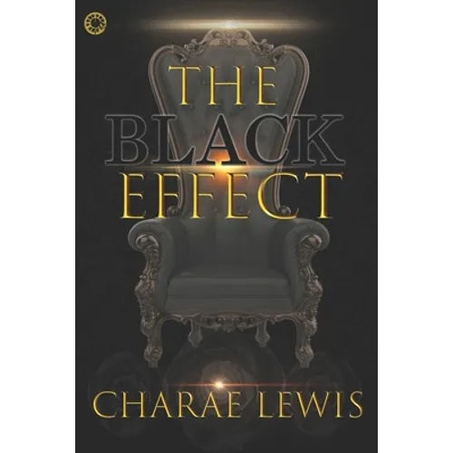 The Black Effect - Paperback