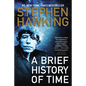 A Brief History of Time: And Other Essays - Hardcover