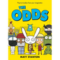 The Odds #1: A Graphic Novel - Hardcover