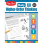Daily Higher-Order Thinking, Grade 5 Teacher Edition - Paperback