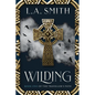 Wilding: Book One of The Traveller's Path - Paperback