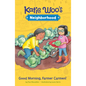 Good Morning, Farmer Carmen! - Hardcover
