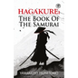 Hagakure: The Book of the Samurai - Paperback
