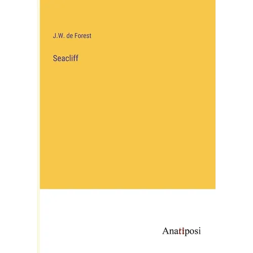 Seacliff - Paperback