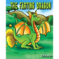 The Farting Dragon - Paperback