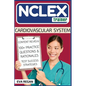 NCLEX: Cardiovascular System: The NCLEX Trainer: Content Review, 100+ Specific Practice Questions & Rationales, and Strategies for Test Success - Paperback