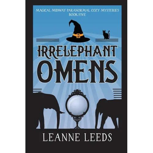 Irrelephant Omens - Paperback