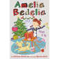 Amelia Bedelia Special Edition Holiday Chapter Book #1: Amelia Bedelia Wraps It Up: A Christmas Holiday Book for Kids - Paperback