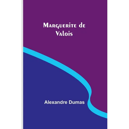 Marguerite de Valois - Paperback