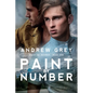 Paint by Number - Paperback