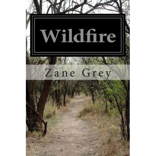 Wildfire - Paperback