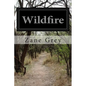 Wildfire - Paperback