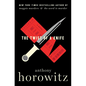 The Twist of a Knife - Hardcover