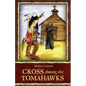 Cross Among the Tomahawks - Paperback