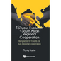 The Tortuous Evolution of South Asian Regional Cooperation - Hardcover