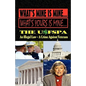 What's Mine Is Mine, What's Yours Is Mine: The Usfspa an Illegal Law a Crime Against Veterans - Paperback