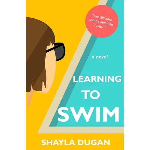 Learning to Swim - Paperback
