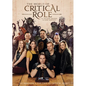 The World of Critical Role: The History Behind the Epic Fantasy - Hardcover