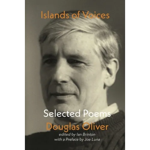 Islands of Voices: Selected Poems - Paperback