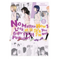 No Matter How I Look at It, It's You Guys' Fault I'm Not Popular!, Vol. 8: Volume 8 - Paperback