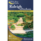 Five-Star Trails: Raleigh and Durham: Your Guide to the Area's Most Beautiful Hikes - Paperback
