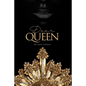 Dear Queen: Jewels of Wisdom for Loving Yourself and Knowing Your Worth - Paperback