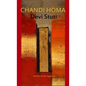 Chandi Homa Devi Stuti: Essence and Sanskrit Grammar - Hardcover