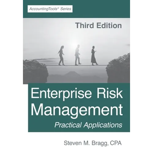 Enterprise Risk Management: Third Edition - Paperback