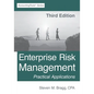 Enterprise Risk Management: Third Edition - Paperback