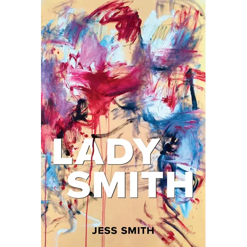 Lady Smith - Paperback