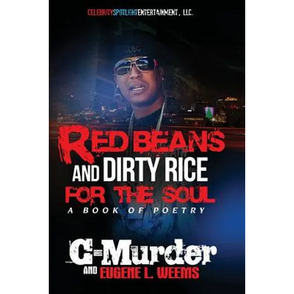 Red Beans and Dirty Rice for The Soul - Paperback