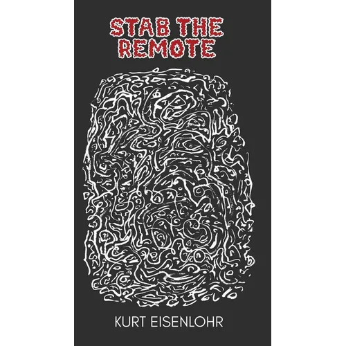 Stab the Remote - Paperback