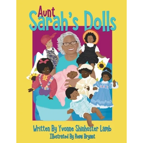 Aunt Sarah's Dolls - Paperback