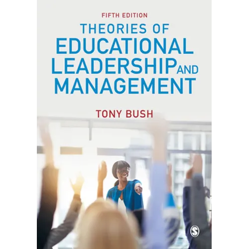 Theories of Educational Leadership and Management - Paperback