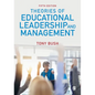Theories of Educational Leadership and Management - Paperback