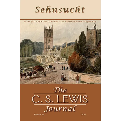 Sehnsucht: The C. S. Lewis Journal - Paperback
